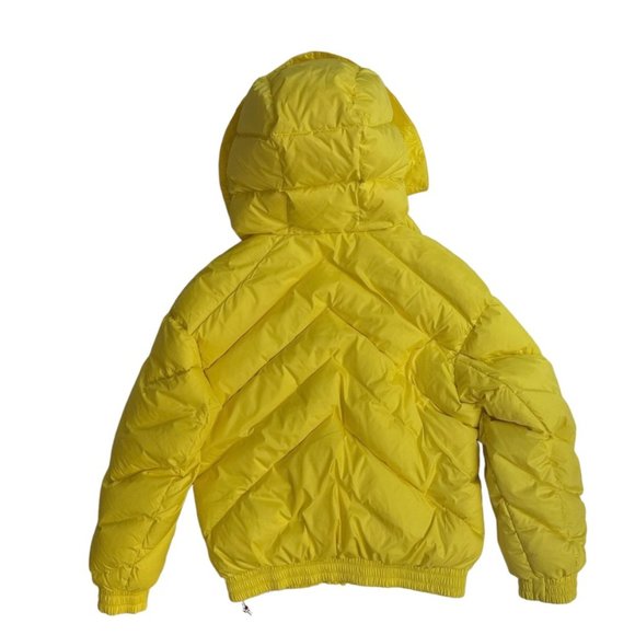 Perfect Moment Hooded Puffer Coat - Picture 2 of 4